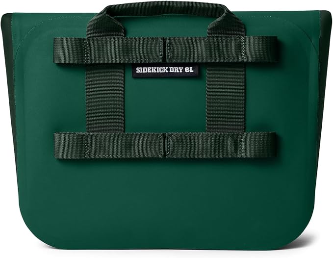 YETI Sidekick Dry Waterproof Gear Case and Bag Accessory - Image 7