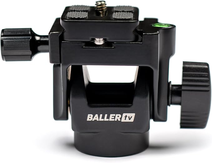15' Outdoor Tripod Stand - Image 8