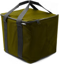 Thermal Cooler for Car Trunk – Insulated Bag for Camping, Road Trips, by DURABLEZ