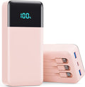 Portable Charger 50800mAh Power Bank by AONIMI