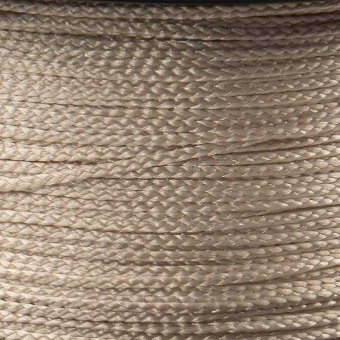 Paracord Planet Nano Cord –Lightweight Nylon Nano Paracord – Great - Image 2