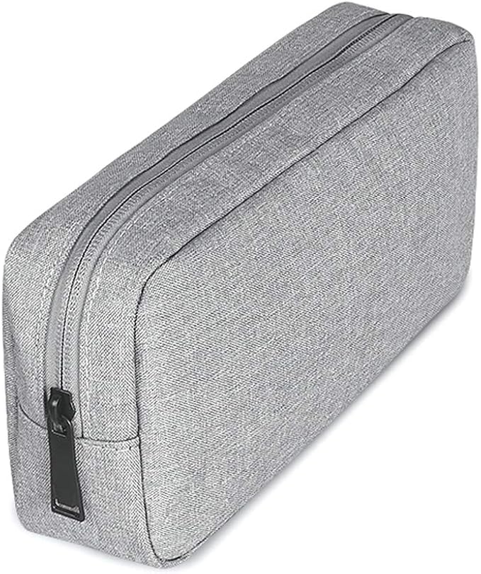Universal Electronics/Accessories Soft Carrying Case Bag, Durable & Light-weight - Image 5