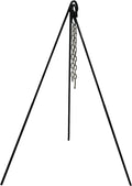 Stansport Heavy-Duty Steel Cooking Tripod by Stansport