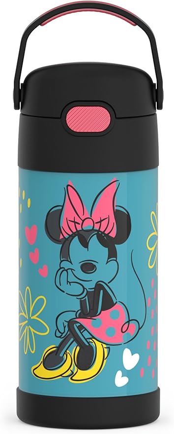 THERMOS FUNTAINER Water Bottle by Thermos