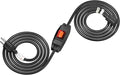 FIRMERST 1875W Outdoor Extension Cord by FIRMERST