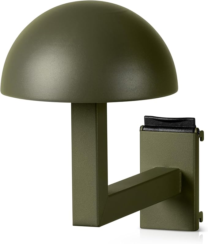 Savior Equipment Wall Rack System Tactical Helmet Attachment Gear Wall Mount by SaviorEquipment