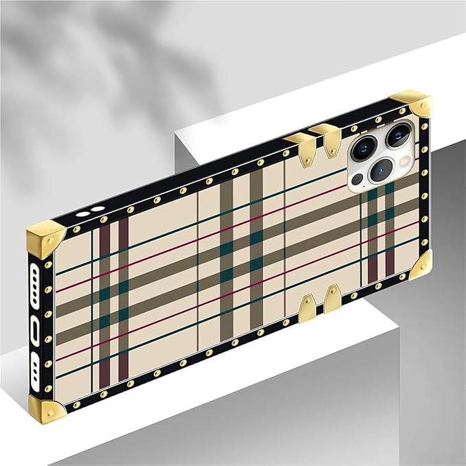 Compatible with iPhone 12 Pro Max Case - Image 4