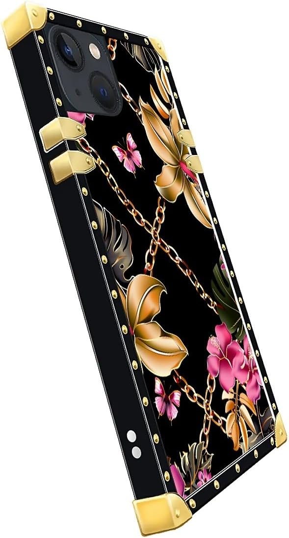 Compatible with iPhone 15 Case - Image 4