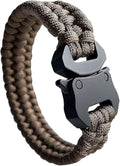 Parachute Cord Bracelets Trilobite Weaved Paracord Bracelet by SULIFE