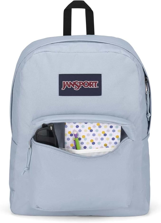 JanSport SuperBreak One Backpacks - Image 7