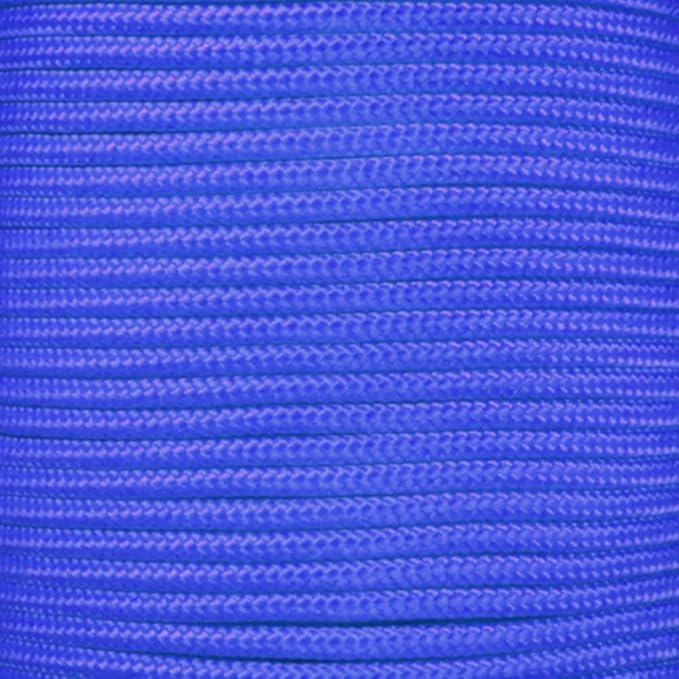 Paracord Planet | Type II Commercial Grade 425 Paracord – 425 LB Tensile by ParacordPlanet