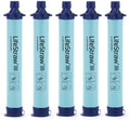 LifeStraw Personal Water Filter by LifeStraw