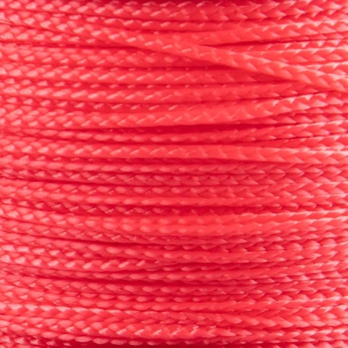 Paracord Planet Nano Cord –Lightweight Nylon Nano Paracord – Great - Image 2