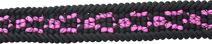 Ten Point Gear® 550 Paracord Guitar Strap - Image 6