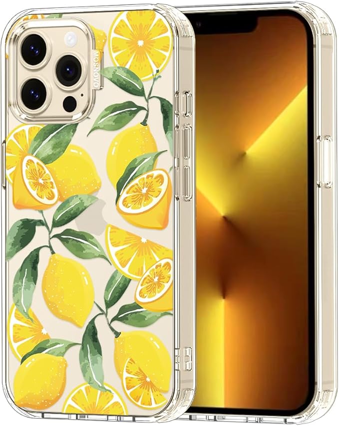 MOSNOVO Case for iPhone 13 Pro Max by Mosnovo