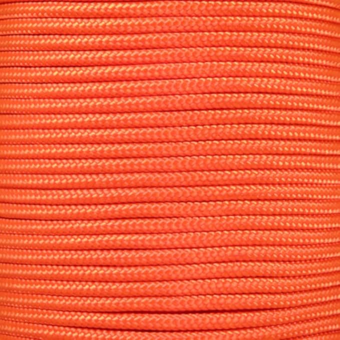 Paracord Planet | Type II Commercial Grade 425 Paracord – 425 LB Tensile by ParacordPlanet
