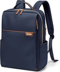 Laptop Backpack for Women, Work Business Traval Computer Backpacks by GOLFQUALITY