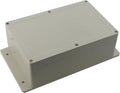 Ogrmar Plastic Dustproof IP65 Junction Box DIY Case Enclosure by Ogrmar