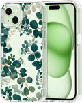 MOSNOVO Case for iPhone 15 Plus/iPhone 14 Plus by Mosnovo