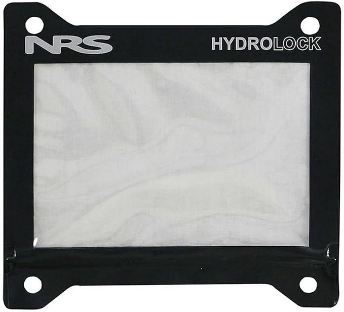 NRS HydroLock Mapcessory Case by NRS