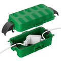 FLEMOON IP55 Outdoor Electrical Box Waterproof by FLEMOON
