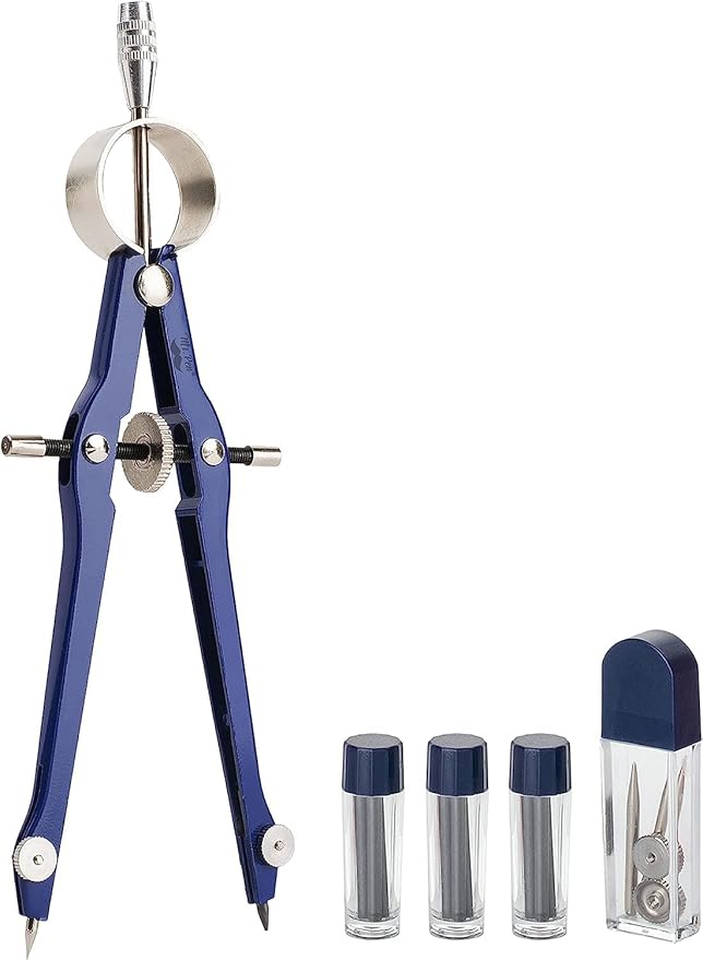 Mr. Pen- Professional Compass - Image 9