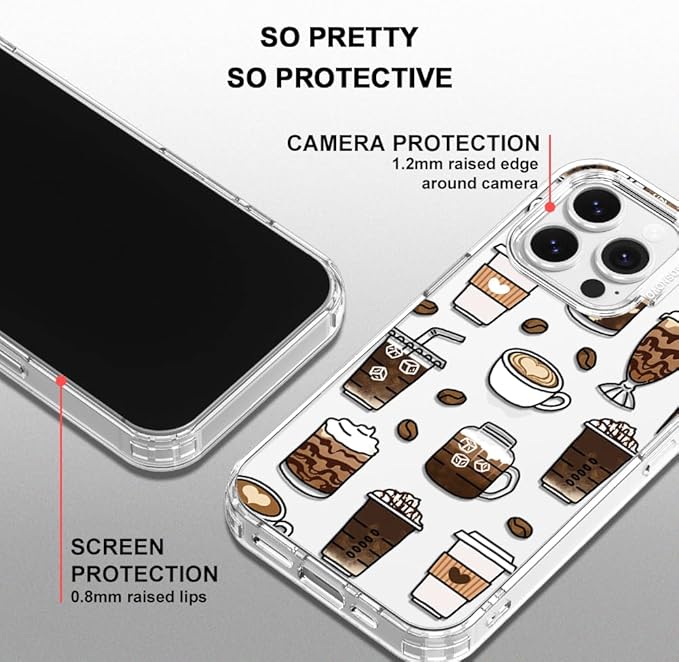 MOSNOVO Case for iPhone 14 Pro Max - Image 4
