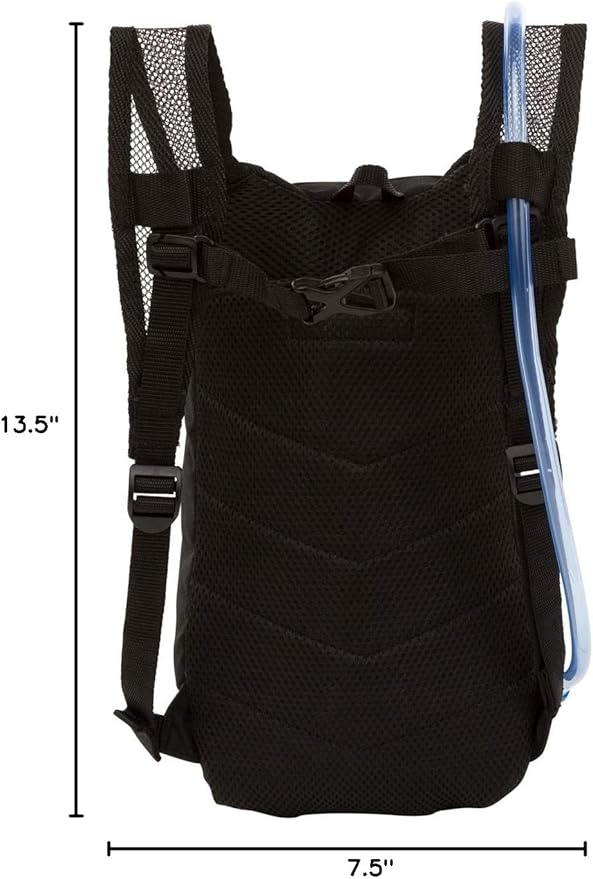 Outdoor Products Tadpole Hydration Pack - Image 9