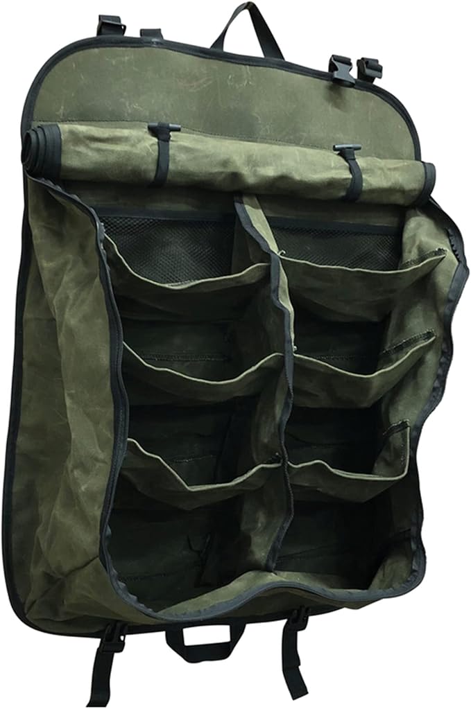 Overland Vehicle Systems Camping Gear Storage Bag by OverlandVehicleSystems