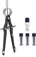 Mr. Pen- Professional Compass by MrPen