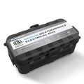 Flemoon Medium Outdoor Electrical Box, ETL Certified IP54 Waterproof Extension by FLEMOON