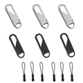 Zipper Pull Replacement, Zipper Pull Tabs by Rabihike
