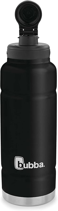 Bubba Trailblazer, Vacuum-Insulated Stainless Steel Water Bottle - Image 9
