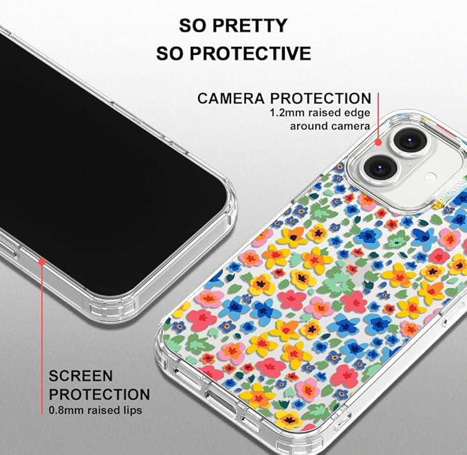 MOSNOVO Case for iPhone 16 - Image 4