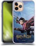 Head Case Designs Officially Licensed Harry Potter Quidditch 1 Prisoner of by CaseDesigns
