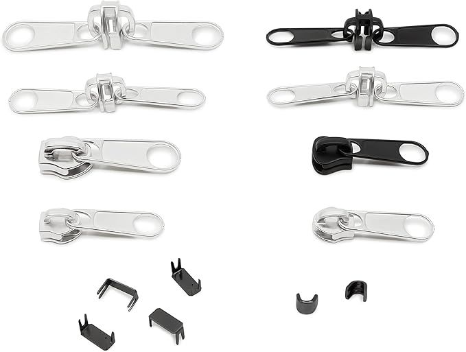 Dritz Outdoor Zipper Repair Kit - Image 3