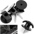 Aokdom 4PCS Car Cargo Net Hooks, Upgraded Cargo Net by Aokdom