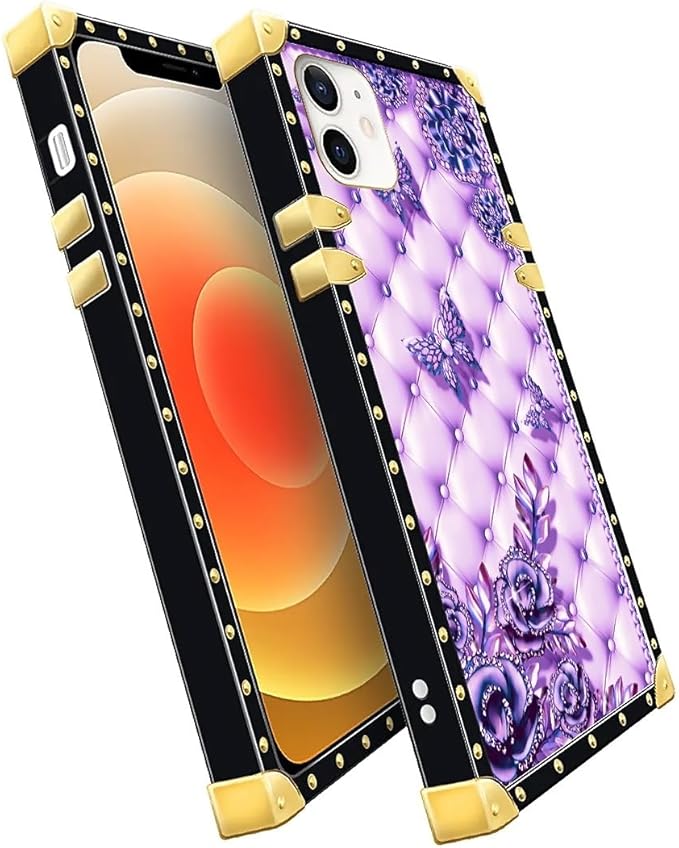 Compatible with iPhone 11 Case - Image 3