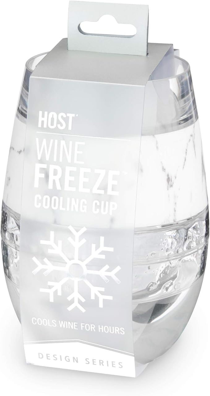 Host Plastic Stemless Wine Glasses - Image 9