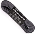 Atwood Rope MFG 550 Paracord 100 Feet 7-Strand Core Parachute Cord by AtwoodRopeMFG