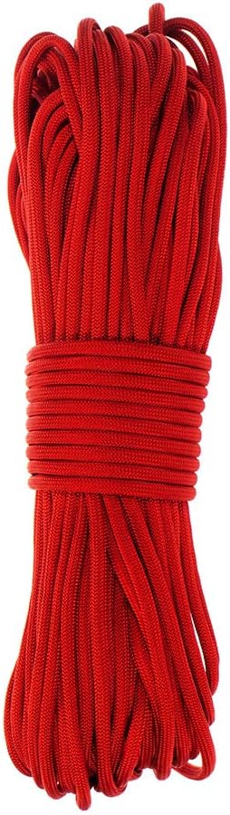 Paracord Planet Solid Color 550lb Paracord – 7 Strand Type III Nylon Cord - Image 3