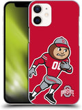 Head Case Designs Officially Licensed Ohio State University Mascot Oversized by CaseDesigns