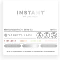 Instant Hydration Electrolytes Powder Packets by InstantHydration
