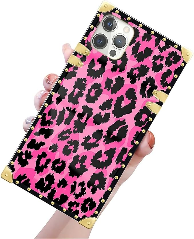 Compatible with iPhone 12 Case - Image 3