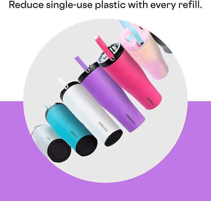 Corkcicle Go Cup XL - Image 5