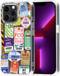 MOSNOVO Case for iPhone 13 Pro by Mosnovo