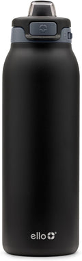 Ello Pop & Fill 32oz Stainless Steel Water Bottle by Ello