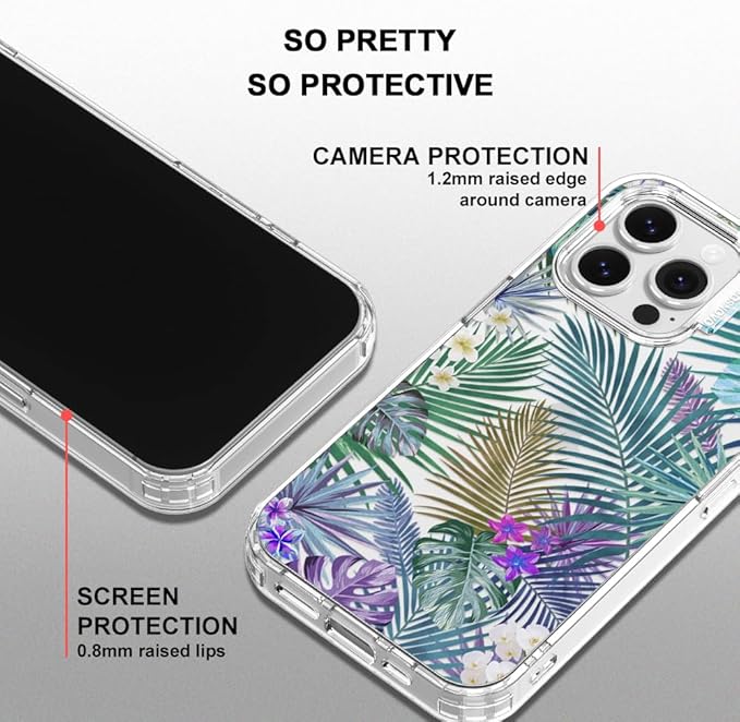 MOSNOVO Case for iPhone 16 Pro Max - Image 4