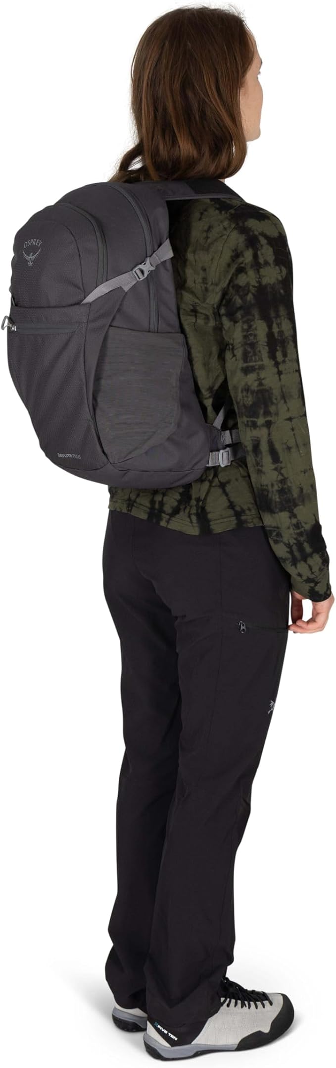 Osprey Daylite Plus Commuter Backpack - Image 10
