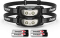 Energizer Universal+ LED Headlamp by Energizer
